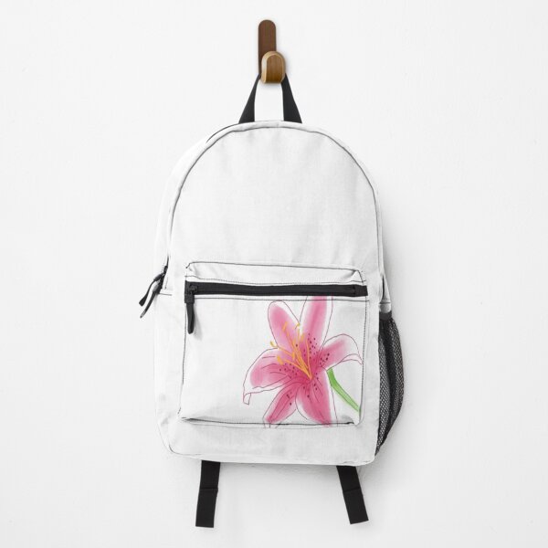 Item preview, Pretty lily designed and sold by shopgee.