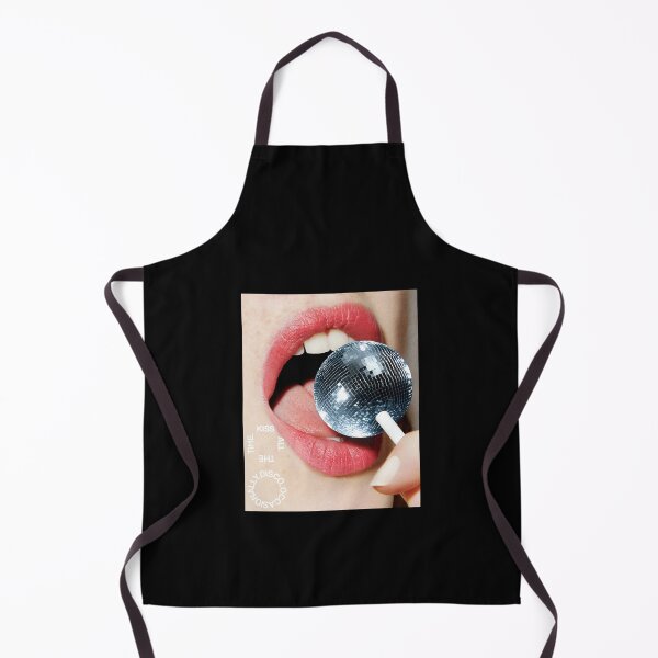 Item preview, kiss all the time. disco, occasionally designed and sold by delicate-pov.