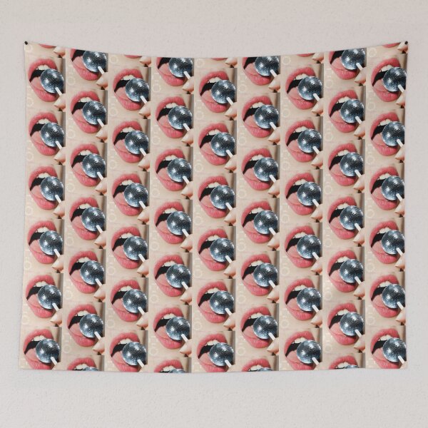 Item preview, kiss all the time. disco, occasionally designed and sold by delicate-pov.