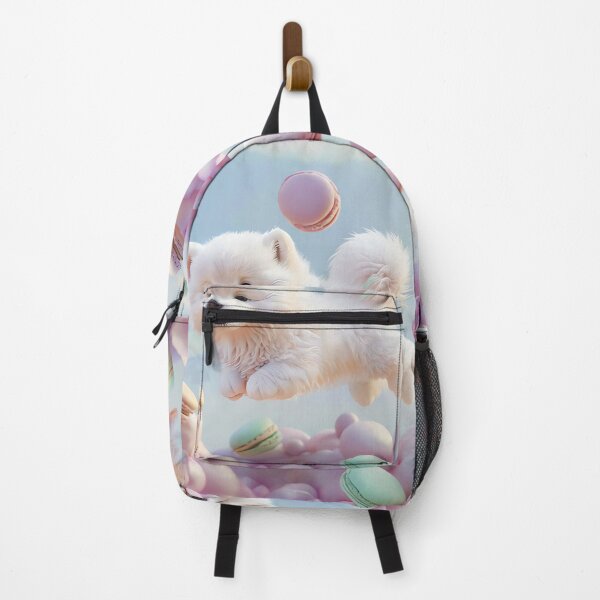 Item preview, Sugar Cloud Adventure designed and sold by ONYX Pixee.