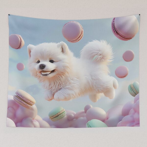 Item preview, Sugar Cloud Adventure designed and sold by ONYX Pixee.