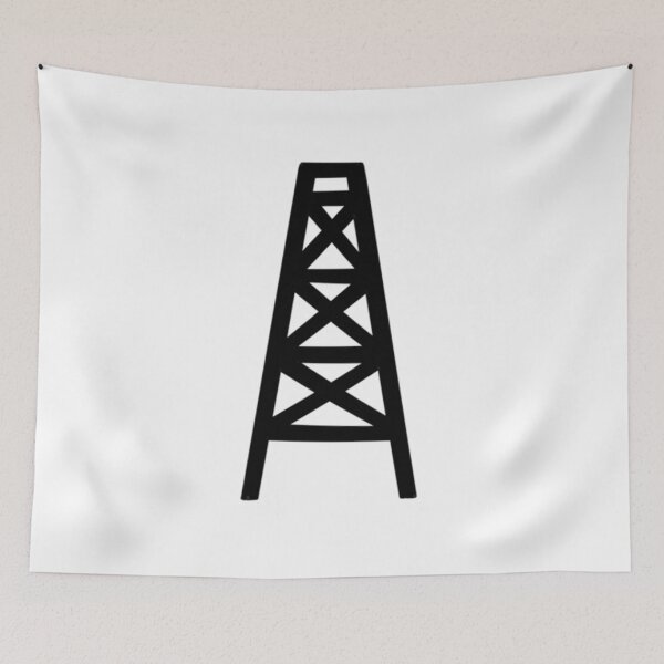 Item preview, University Of Findlay Oilers Rig designed and sold by xHossamx.