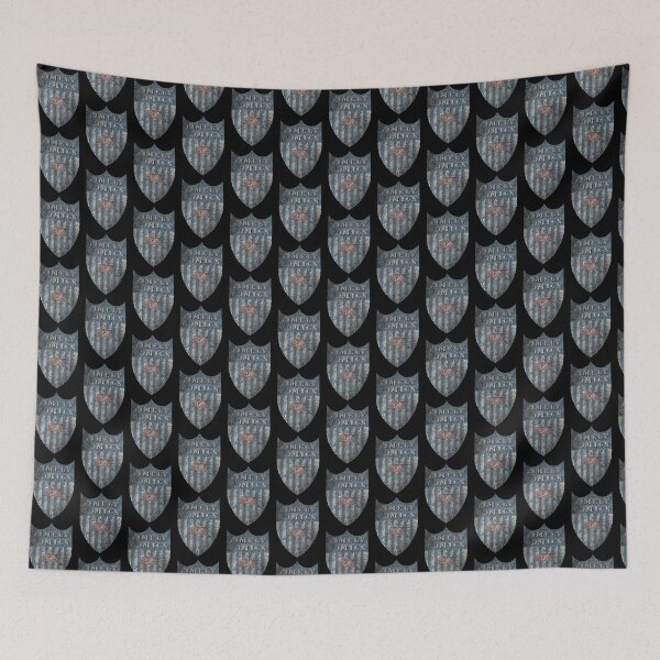 Item preview, Timely Comics Shield Retro Vintage Design designed and sold by BakerzqMTees.