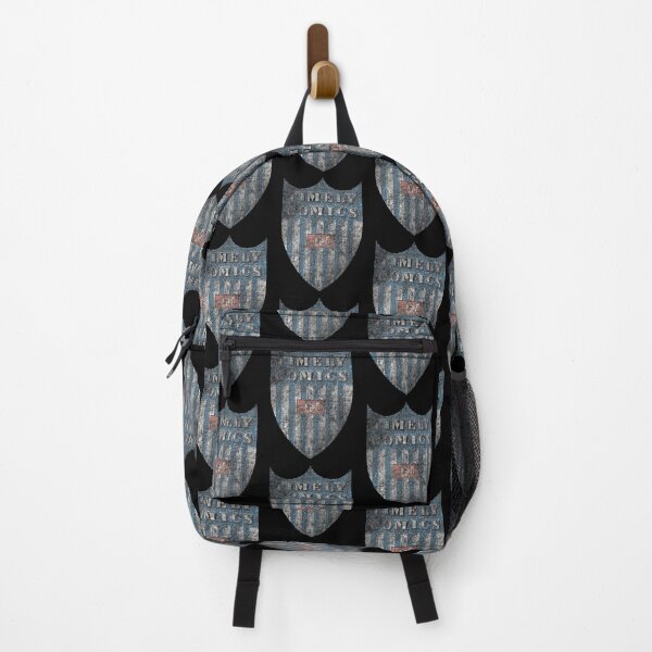 Item preview, Timely Comics Shield Retro Vintage Design designed and sold by BakerzqMTees.