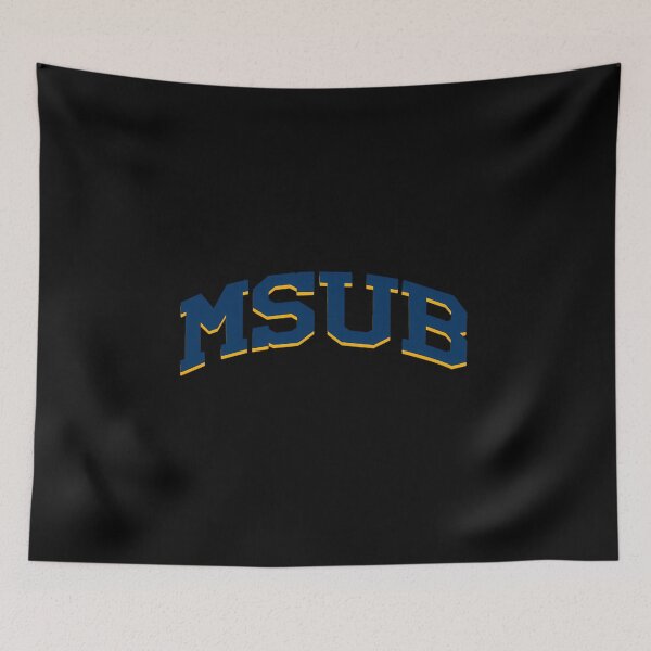 Item preview, Montana State University Billings designed and sold by xHossamx.
