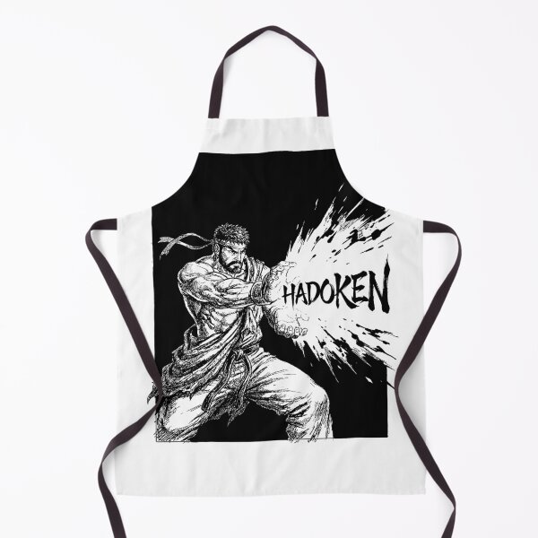 Item preview, Hadoken Fist Master - Ryu Street Fighter 6 SF6 designed and sold by bapupa.