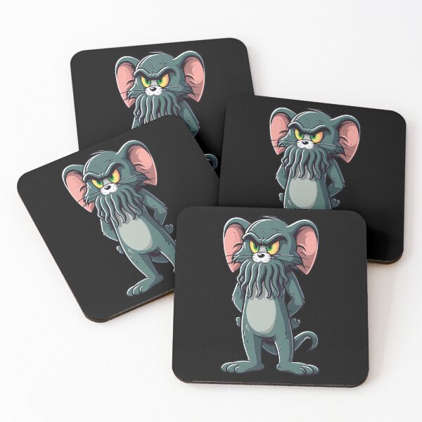 Item preview, Cthulhu Characters S05 D61 designed and sold by Houerd.