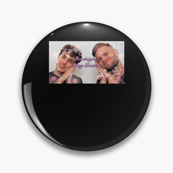 Item preview, Goodnight Drug Dealers designed and sold by Baby Design229.