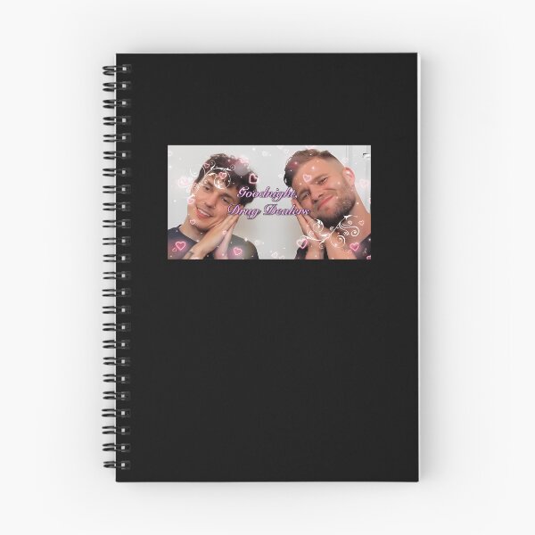 Item preview, Goodnight Drug Dealers designed and sold by Baby Design229.