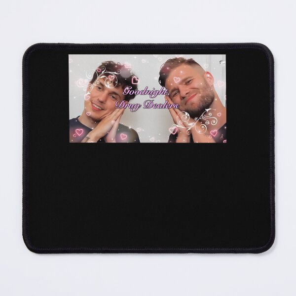 Item preview, Goodnight Drug Dealers designed and sold by Baby Design229.