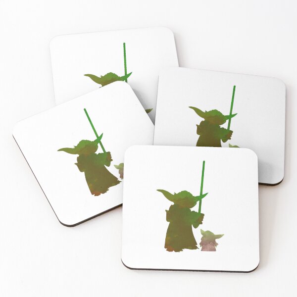 Item preview, Baby and Elder Inspired Silhouette designed and sold by ShadowsInspired.