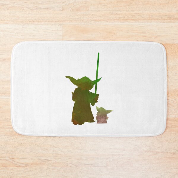 Item preview, Baby and Elder Inspired Silhouette designed and sold by ShadowsInspired.