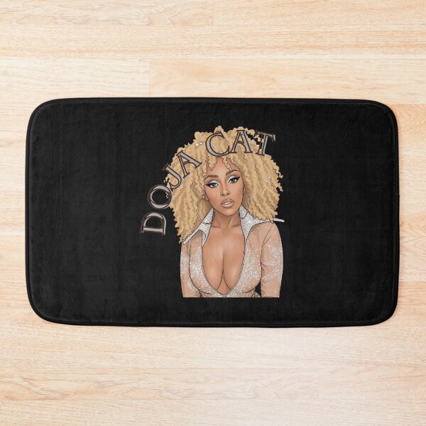 Item preview, Doja Cat Album Tracklist designed and sold by bminarikmoun.