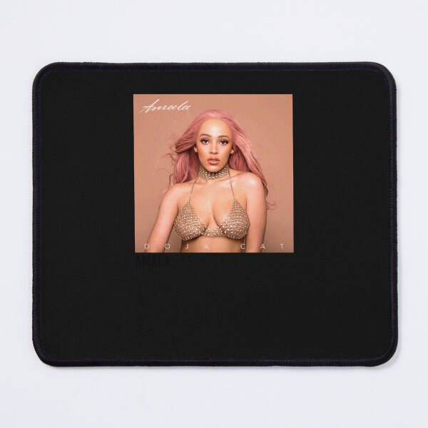 Item preview, Doja Cat Album Tracklist designed and sold by bminarikmoun.