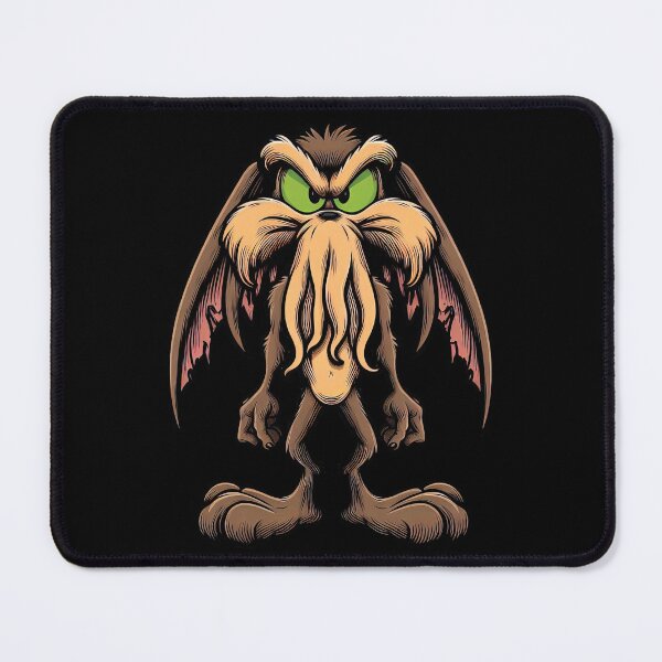 Item preview, Cthulhu Characters S05 D62 designed and sold by Houerd.