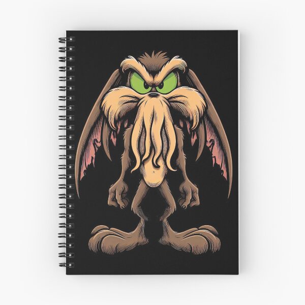 Item preview, Cthulhu Characters S05 D62 designed and sold by Houerd.