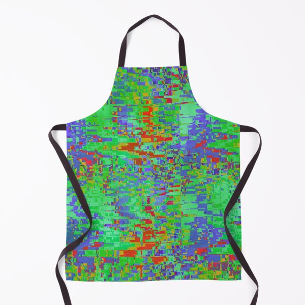 Item preview, Digital interference meets color composition designed and sold by Sigtrix.