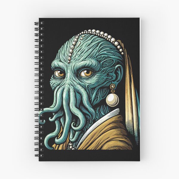 Item preview, Cthulhu Characters S05 D63 designed and sold by Houerd.