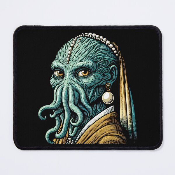 Item preview, Cthulhu Characters S05 D63 designed and sold by Houerd.