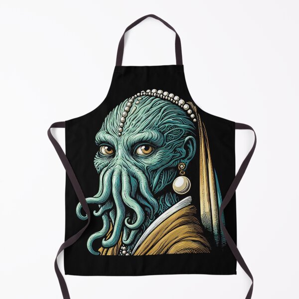 Item preview, Cthulhu Characters S05 D63 designed and sold by Houerd.