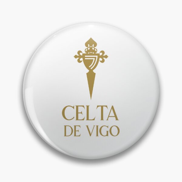 Item preview, Celta de Vigo gold b designed and sold by VRedBaller.