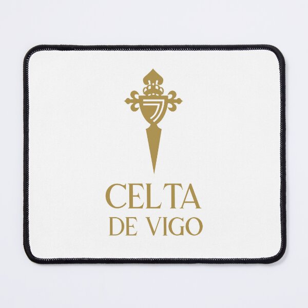 Item preview, Celta de Vigo gold b designed and sold by VRedBaller.
