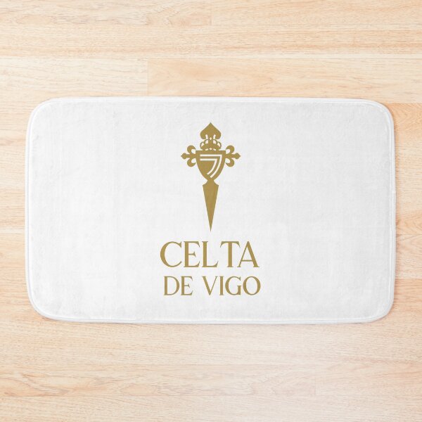 Item preview, Celta de Vigo gold b designed and sold by VRedBaller.
