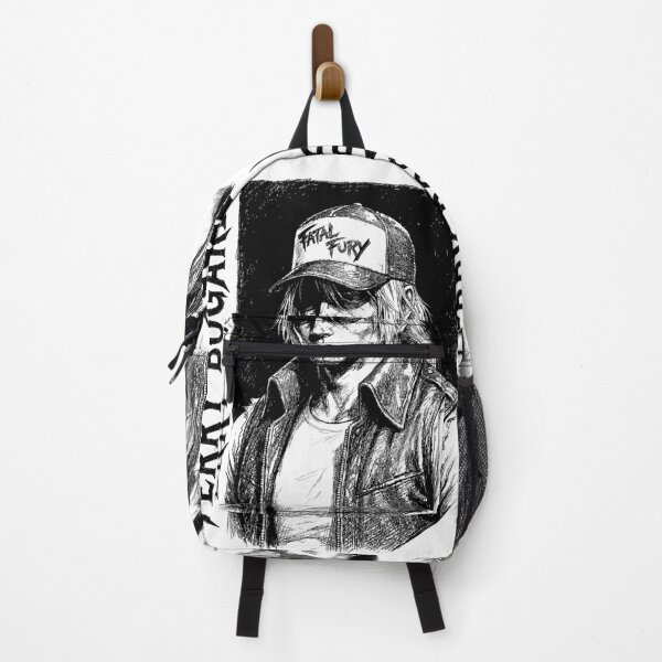 Item preview, South Town Legend - Terry Bogard Street Fighter 6 SF6 designed and sold by bapupa.