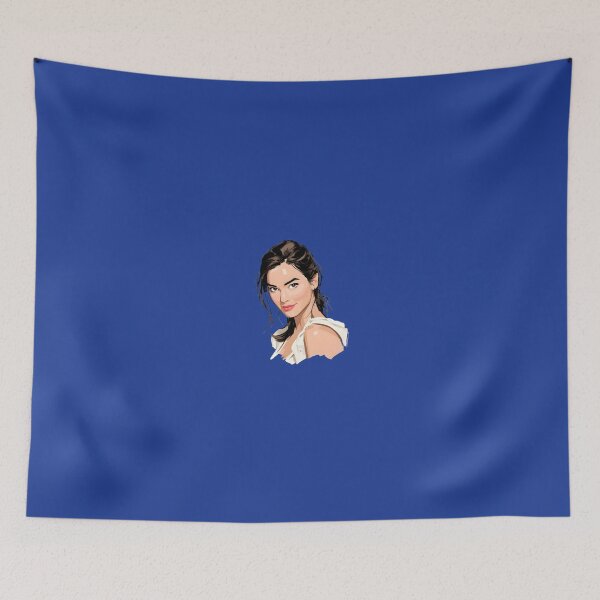 Item preview, Funny Character Caricature designed and sold by Retro Whimsy.