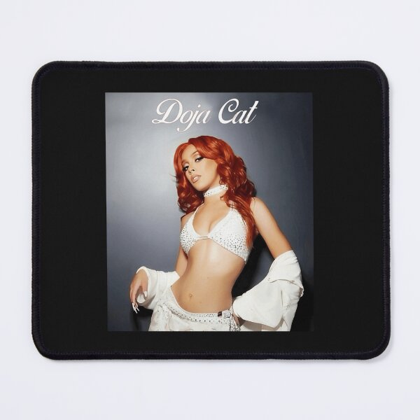 Item preview, Doja Cat Album Tracklist designed and sold by bminarikmoun.