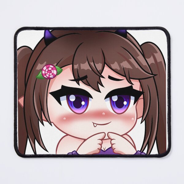 Artikelvorschau, Lewd Lexi Blush entworfen und verkauft von LewdLexi.