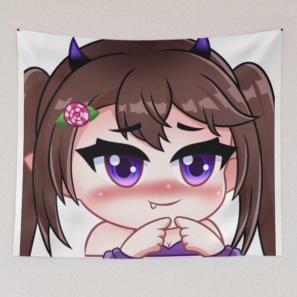 Item preview, Lewd Lexi Blush designed and sold by LewdLexi.