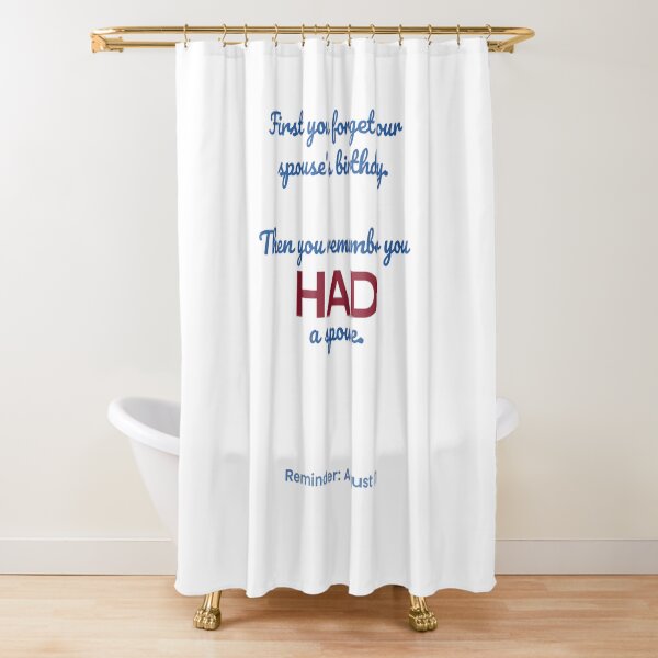 Item preview, Spouse Joke – August 31 designed and sold by ariksworld.