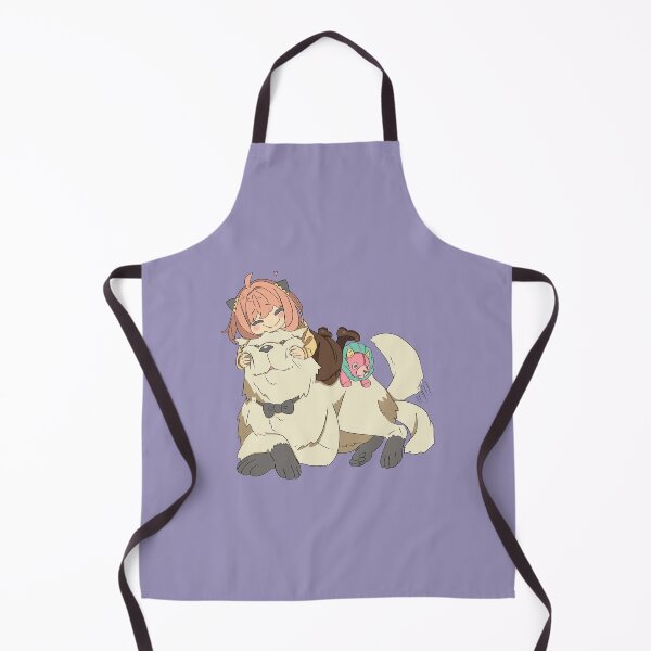 Item preview, Anya and Bond cuddling designed and sold by Geek-Repository.