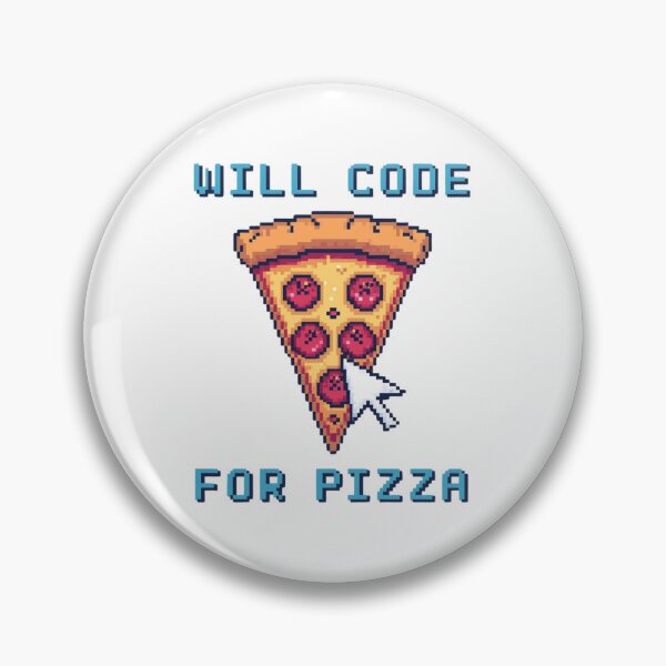 Item preview, The Pixel Programmer's Motivation designed and sold by Pabello16.