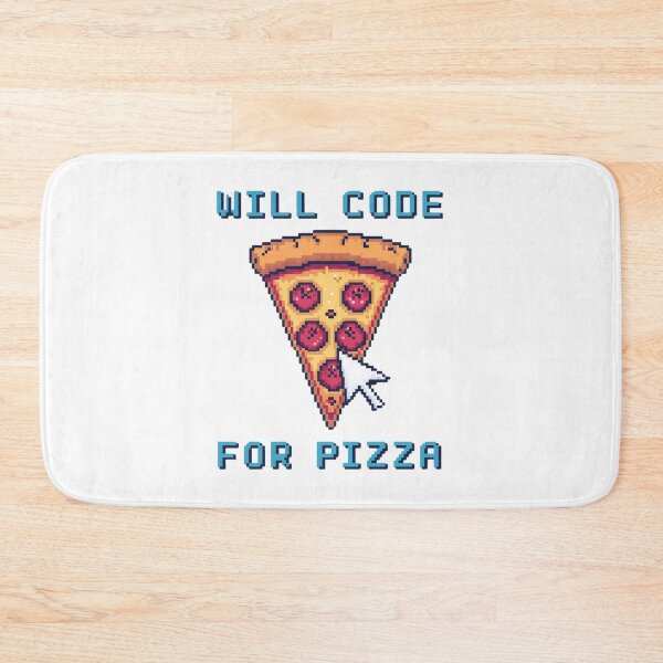 Item preview, The Pixel Programmer's Motivation designed and sold by Pabello16.