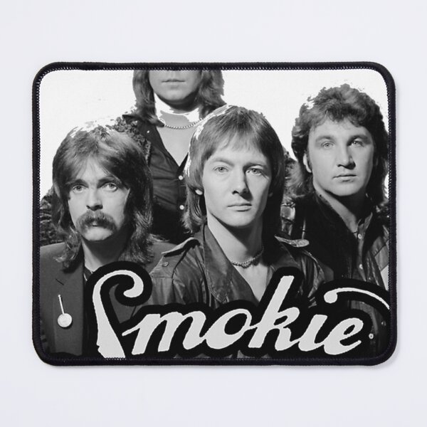 Item preview, Smokie Band designed and sold by cobano.