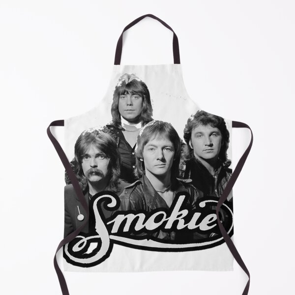 Item preview,  Smokie Band designed and sold by cobano.