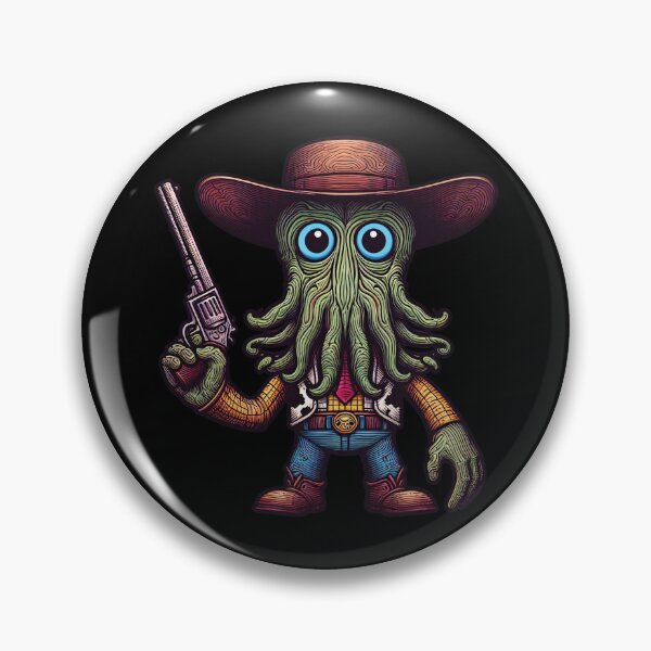 Item preview, Cthulhu Characters S05 D64 designed and sold by Houerd.