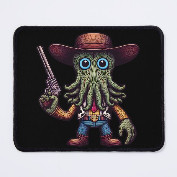 Item preview, Cthulhu Characters S05 D64 designed and sold by Houerd.