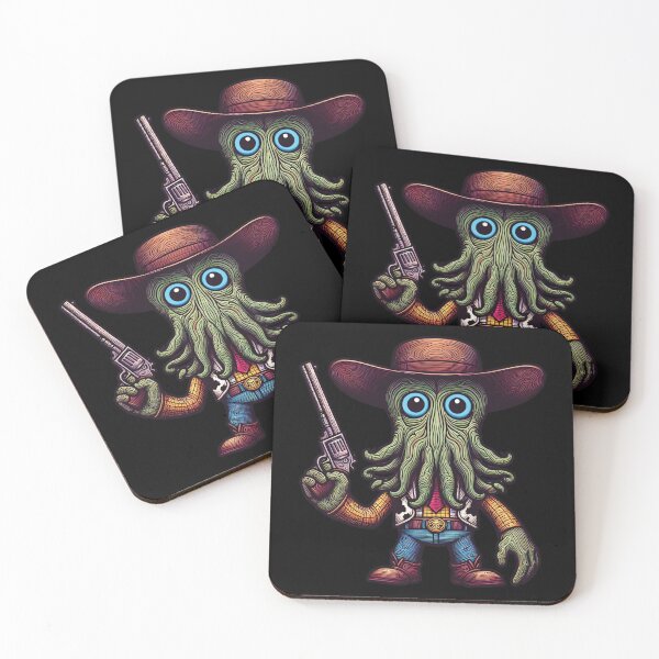 Item preview, Cthulhu Characters S05 D64 designed and sold by Houerd.