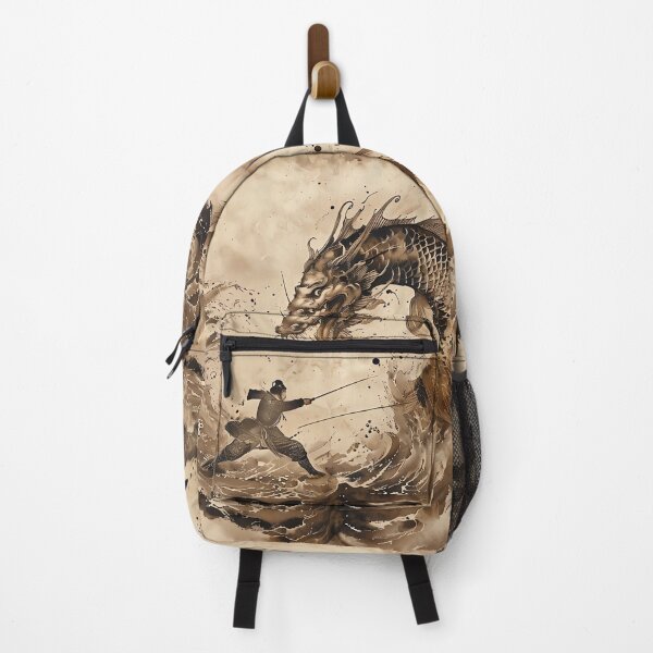 Item preview, The Dragon’s Current designed and sold by ONYX Pixee.