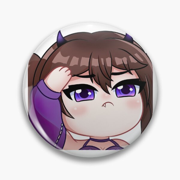 Item preview, Lewd Lexi Salute designed and sold by LewdLexi.