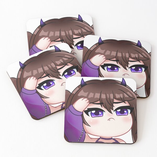 Item preview, Lewd Lexi Salute designed and sold by LewdLexi.