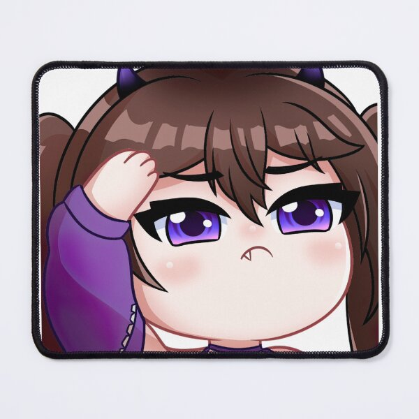 Item preview, Lewd Lexi Salute designed and sold by LewdLexi.