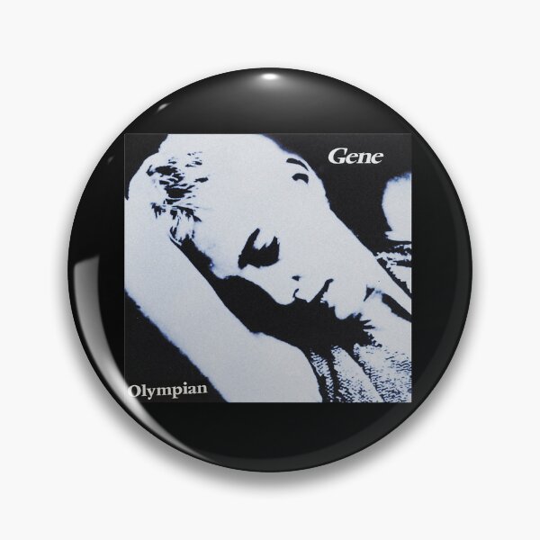 Item preview,  Gene Olympian designed and sold by cobano.