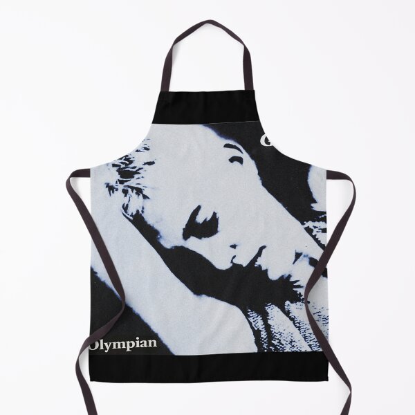 Item preview, Gene Olympian designed and sold by cobano.