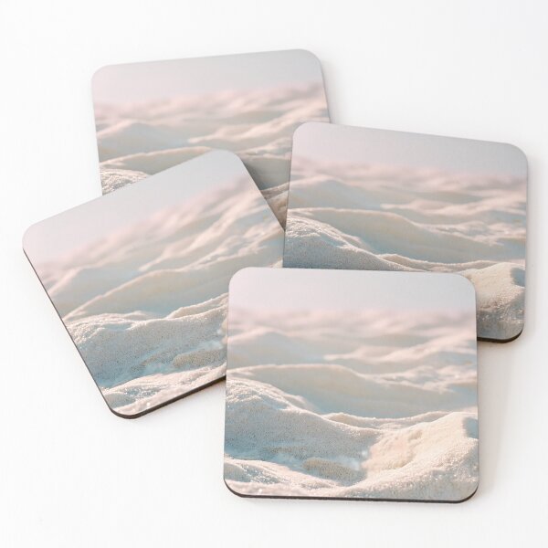 Item preview, Sunlit Sand Ripples by the Sea designed and sold by Mindrender.