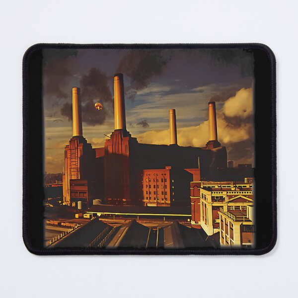Item preview, Animales de Pink Floyd designed and sold by cobano.