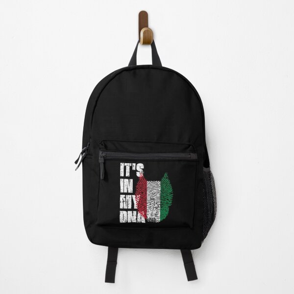 Item preview, IT'S IN MY DNA Kuwait Flag Roots designed and sold by CosmoKitsch.